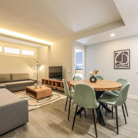Apartamentos Reformados En Arturo Soria Madrid Exterior foto